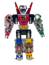 Voltron defender the usato  Zanica