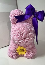 Bunny made roses for sale  PORTSMOUTH