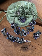 Konplott schmuckset they gebraucht kaufen  Bochum