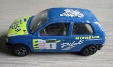 Renault clio burago d'occasion  Champagne-au-Mont-d'Or