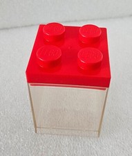 Lego 2009 clear for sale  Hallandale