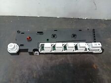 Hotpoint ecotech washing usato  Matelica