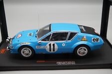 Ixo models renault gebraucht kaufen  Bad Zwischenahn