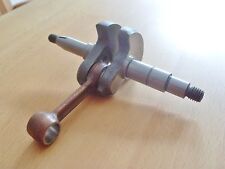 Kurbelwelle dolmar 109 gebraucht kaufen  Jembke