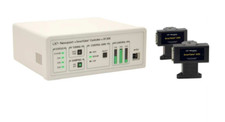 Controlador SmartTable Newport ST-300, kit amortecedor ativo ADICIONAR aparafusado comprar usado  Enviando para Brazil