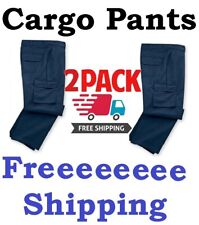Cargo work pants for sale  USA