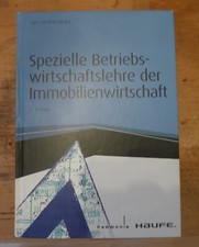 Haufe spezielle betriebswirtsc gebraucht kaufen  Hamburg