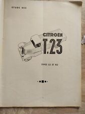 Revue technique citroen d'occasion  Avignon