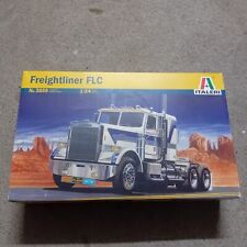 Italeri freightliner flc usato  Boves