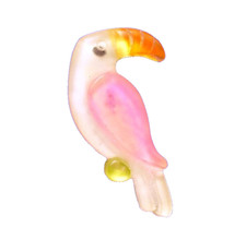 Pin vintage toucan for sale  Leominster