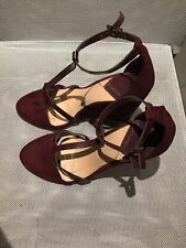 Chaussures sandales stradivari d'occasion  Cergy-