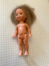 Petite poupee mannequin d'occasion  Manduel