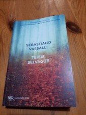 Sebastiano vassalli terre usato Sebastiano vassalli terre usato  Verceia