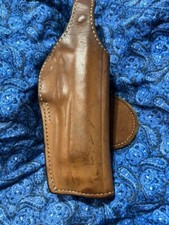 Bianchi paddle holster for sale  Garland