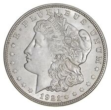 1921 morgan silver for sale  Frederick