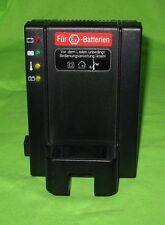 Aeg ladegerät batterien gebraucht kaufen  Märkisch Buchholz