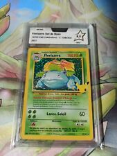 Carte pokemon florizarre d'occasion  Arcueil