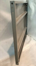 Ripiani per scaffalature usato  Crema