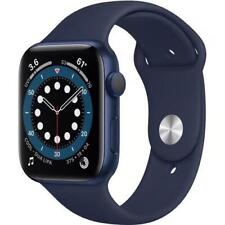 Apple Watch Series 6 alumínio 44MM - Azul - 4G - A2376, usado comprar usado  Enviando para Brazil
