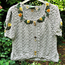 Trachten pulli sonnwend gebraucht kaufen  Kirn