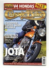 Classic bike magazine for sale  UK