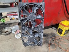 Radiator fan motor for sale  Edgerton