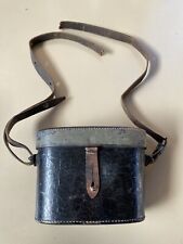 Ww1 custodia binocolo usato  Casalecchio di Reno