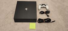 Ps4 pro 1tb for sale  Garland