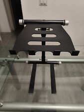 Supporto per notebook usato  Genova