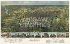 Bird eye map for sale  Manahawkin