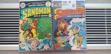 Sandman con timbro usato  Roma
