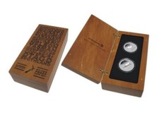 Dollar aotearoa set gebraucht kaufen  Eberstadt