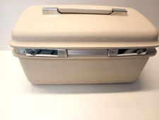 Vtg samsonite saturn for sale  Leslie
