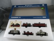 Fleischmann 4895 zugset gebraucht kaufen  Wenden