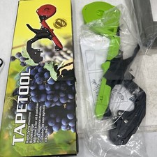 Tapetool hand tying for sale  Sedalia