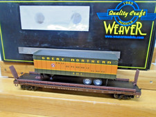 Weaver 3rail 60075 for sale  Reisterstown
