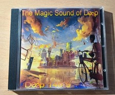 Deep dance 146 gebraucht kaufen  Minden
