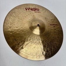Vintage paiste 3000 for sale  Flat Rock