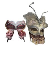 Set venetian masks for sale  San Antonio