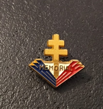 Pin armée militaire d'occasion  Angers-