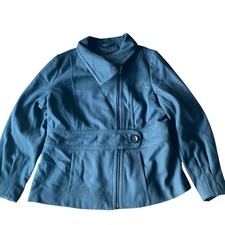 Attention black wool for sale  Houston