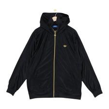 Adidas track jacket for sale  CHESTERFIELD