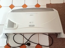 Delonghi electric heater for sale  LEICESTER
