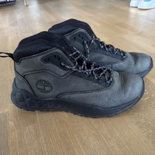 Wanderschuhe trekkingschuhe ti gebraucht kaufen  Pfalzgrafenweiler