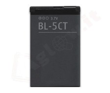 Batteria per nokia usato  Solofra