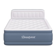 Usado, Beautyrest MM11517QN Cabeceira Luxarest 24" Queen Size Colchão de Ar Elevado com comprar usado  Enviando para Brazil