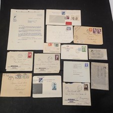 Lotto documenti vespa usato  Forli