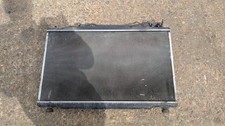 Honda coolant radiator for sale  SOUTHEND-ON-SEA