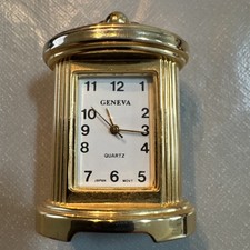 Miniature geneva gold for sale  Akron