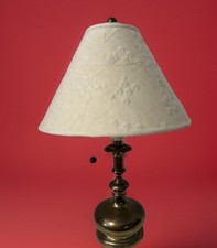Brass table lamp for sale  Fort Myers